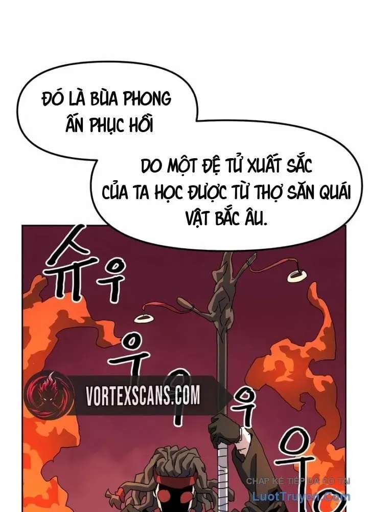 Chương Trình Đào Tạo Đại Pháp Sư - Ch.11 - Trang 83 - Asahi Truyen