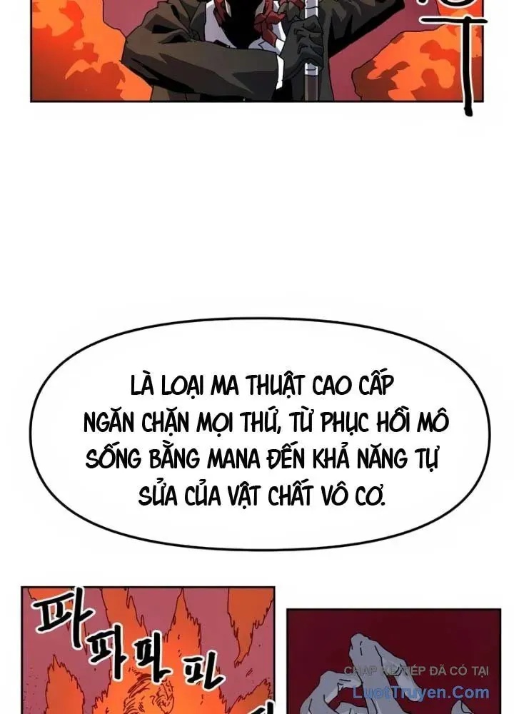 Chương Trình Đào Tạo Đại Pháp Sư - Ch.11 - Trang 84 - Asahi Truyen