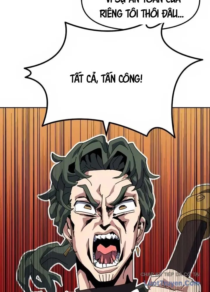 Chương Trình Đào Tạo Đại Pháp Sư - Ch.11 - Trang 93 - Asahi Truyen