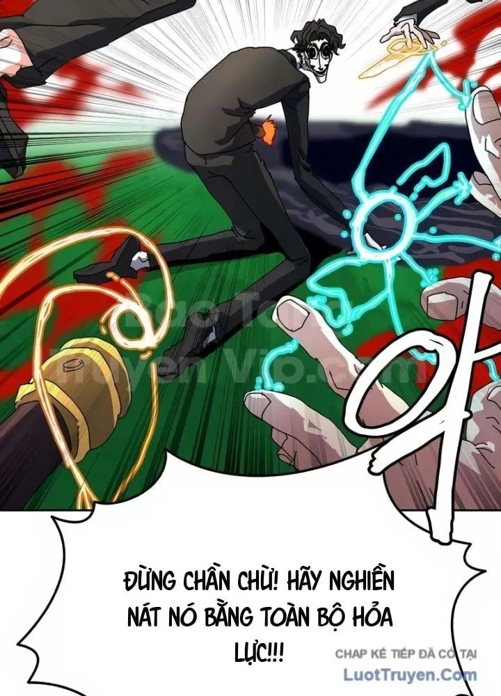 Chương Trình Đào Tạo Đại Pháp Sư - Ch.11 - Trang 95 - Asahi Truyen