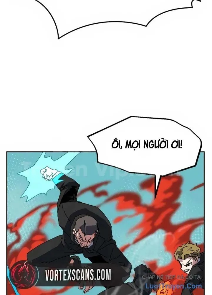 Chương Trình Đào Tạo Đại Pháp Sư - Ch.11 - Trang 96 - Asahi Truyen