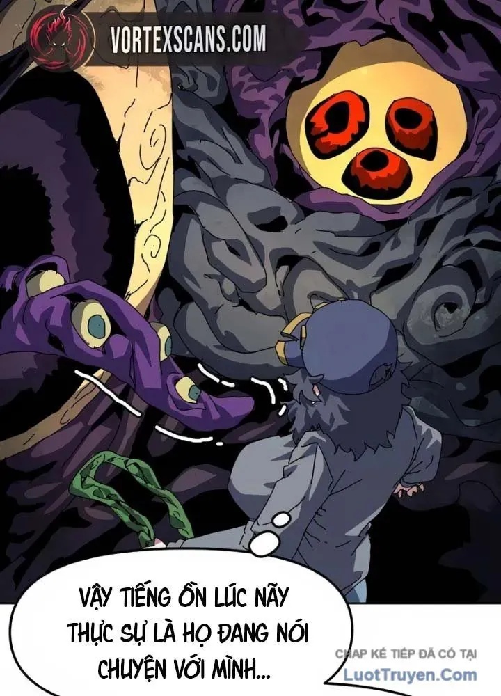 Chương Trình Đào Tạo Đại Pháp Sư - Ch.11 - Trang 112 - Asahi Truyen