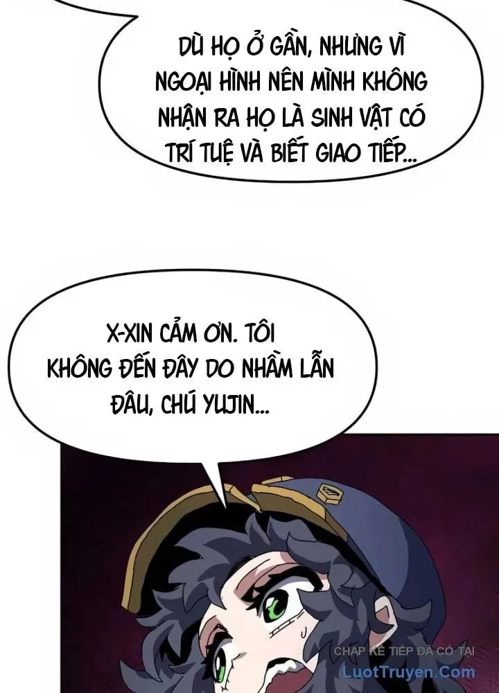 Chương Trình Đào Tạo Đại Pháp Sư - Ch.11 - Trang 113 - Asahi Truyen