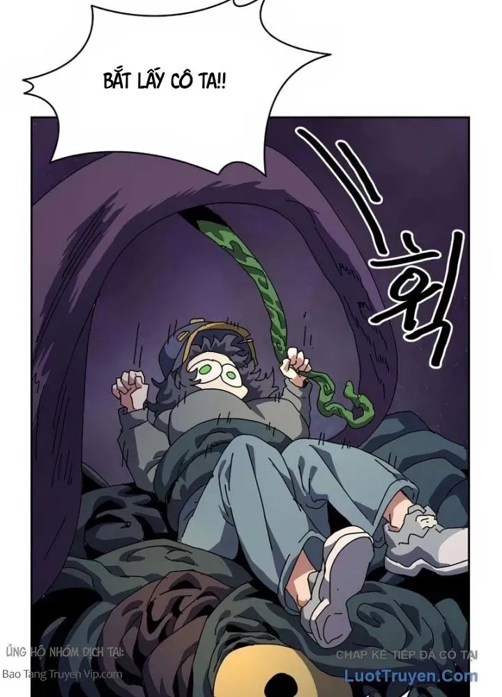 Chương Trình Đào Tạo Đại Pháp Sư - Ch.11 - Trang 122 - Asahi Truyen