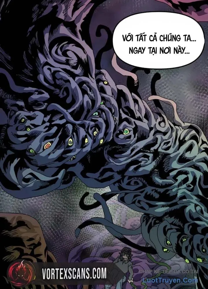 Chương Trình Đào Tạo Đại Pháp Sư - Ch.11 - Trang 132 - Asahi Truyen