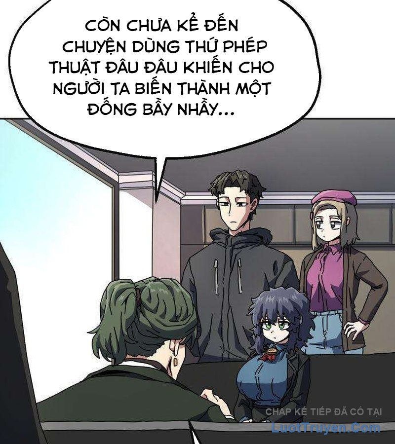 Chương Trình Đào Tạo Đại Pháp Sư - Ch.2 - Trang 22 - Asahi Truyen