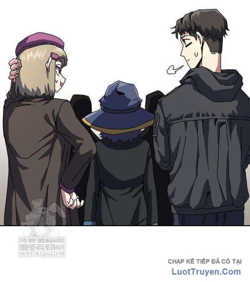 Chương Trình Đào Tạo Đại Pháp Sư - Ch.2 - Trang 45 - Asahi Truyen