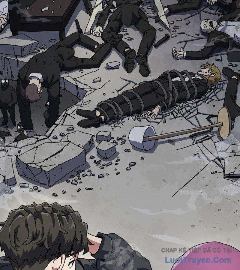 Chương Trình Đào Tạo Đại Pháp Sư - Ch.2 - Trang 51 - Asahi Truyen