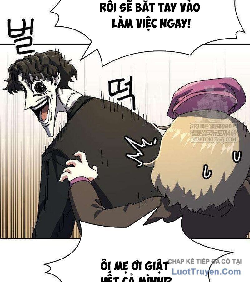 Chương Trình Đào Tạo Đại Pháp Sư - Ch.2 - Trang 72 - Asahi Truyen