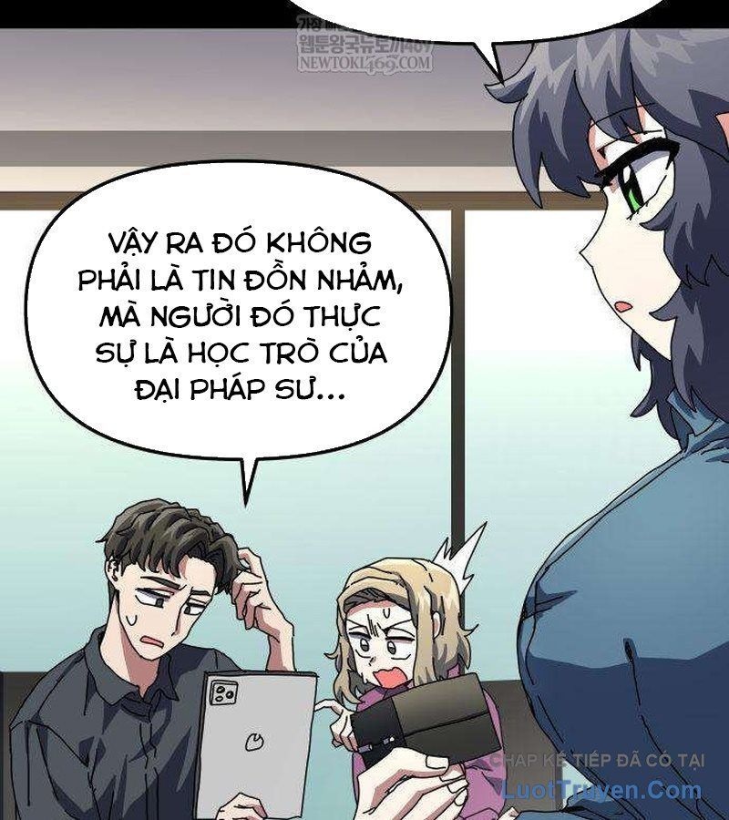 Chương Trình Đào Tạo Đại Pháp Sư - Ch.2 - Trang 94 - Asahi Truyen