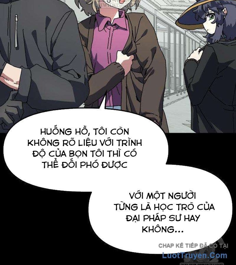 Chương Trình Đào Tạo Đại Pháp Sư - Ch.2 - Trang 144 - Asahi Truyen