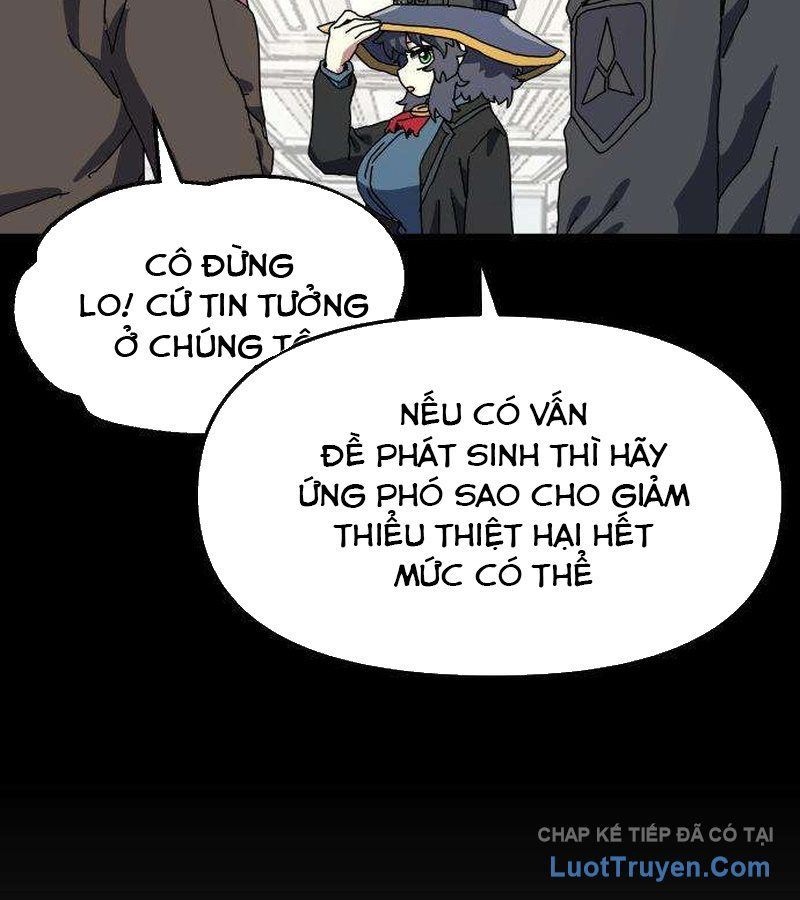 Chương Trình Đào Tạo Đại Pháp Sư - Ch.2 - Trang 151 - Asahi Truyen