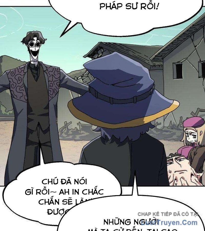 Chương Trình Đào Tạo Đại Pháp Sư - Ch.2 - Trang 186 - Asahi Truyen