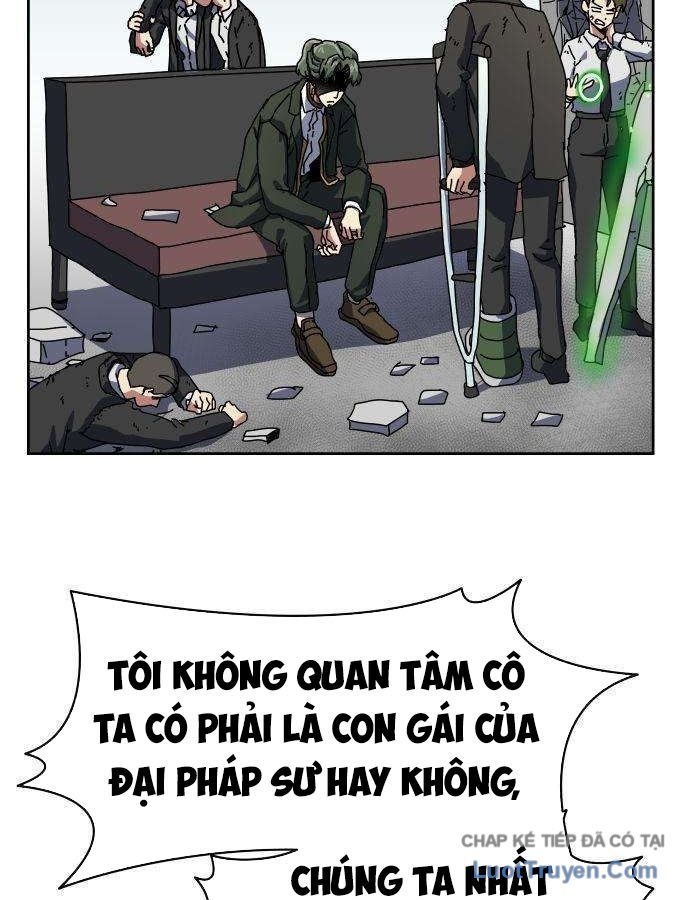 Chương Trình Đào Tạo Đại Pháp Sư - Ch.3 - Trang 3 - Asahi Truyen