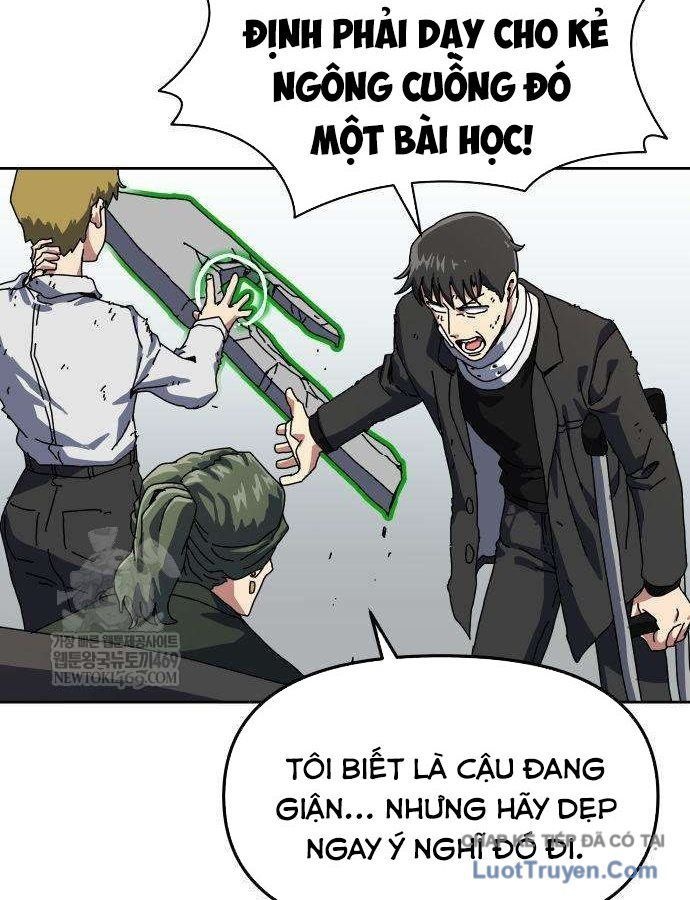 Chương Trình Đào Tạo Đại Pháp Sư - Ch.3 - Trang 4 - Asahi Truyen