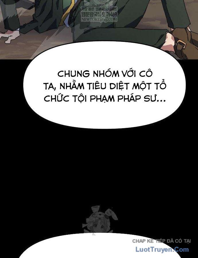 Chương Trình Đào Tạo Đại Pháp Sư - Ch.3 - Trang 8 - Asahi Truyen