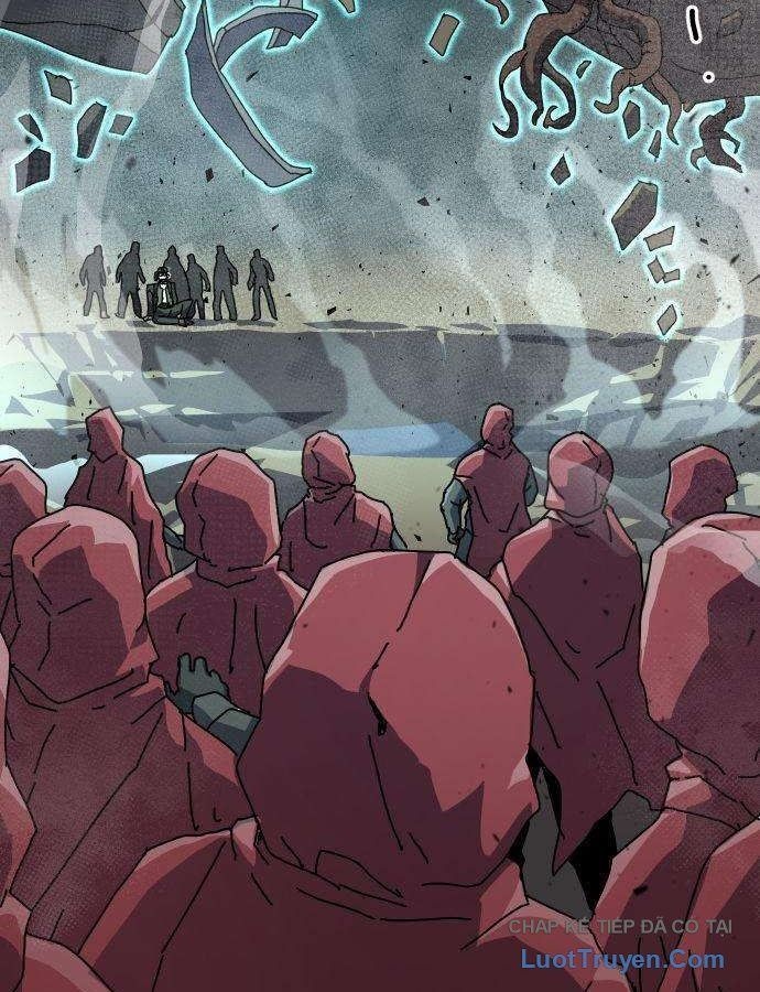 Chương Trình Đào Tạo Đại Pháp Sư - Ch.3 - Trang 11 - Asahi Truyen