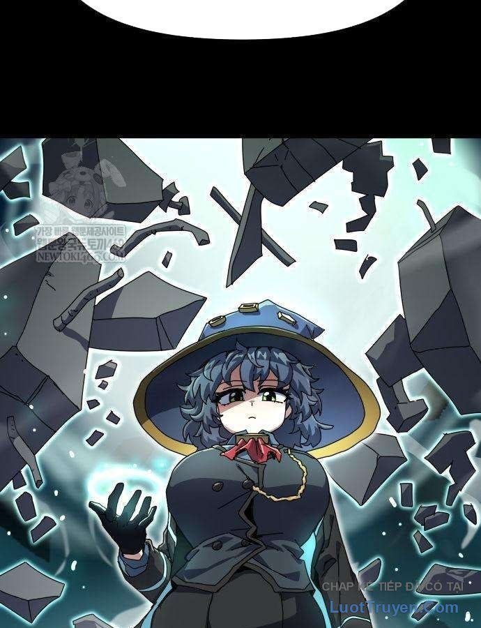 Chương Trình Đào Tạo Đại Pháp Sư - Ch.3 - Trang 13 - Asahi Truyen