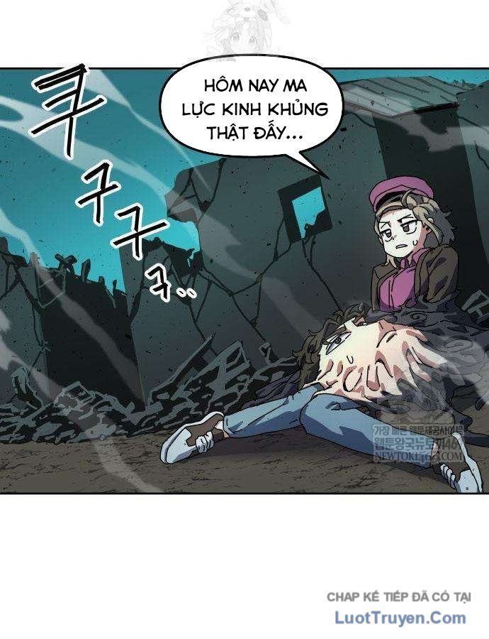 Chương Trình Đào Tạo Đại Pháp Sư - Ch.3 - Trang 19 - Asahi Truyen