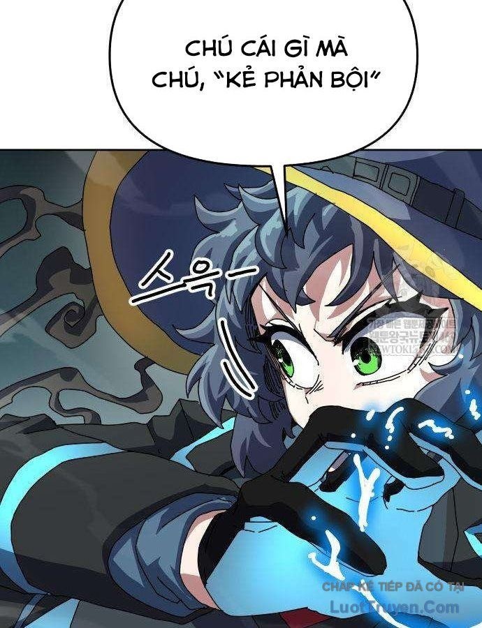 Chương Trình Đào Tạo Đại Pháp Sư - Ch.3 - Trang 34 - Asahi Truyen