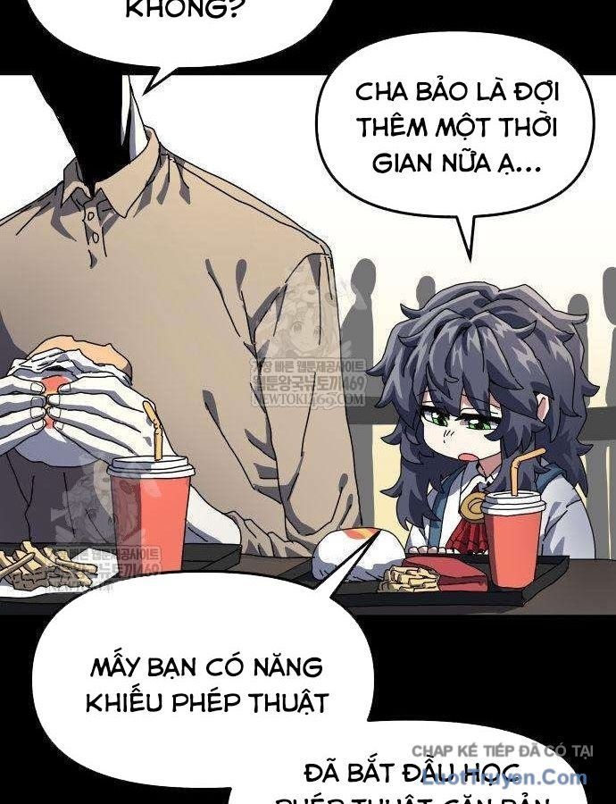 Chương Trình Đào Tạo Đại Pháp Sư - Ch.3 - Trang 49 - Asahi Truyen