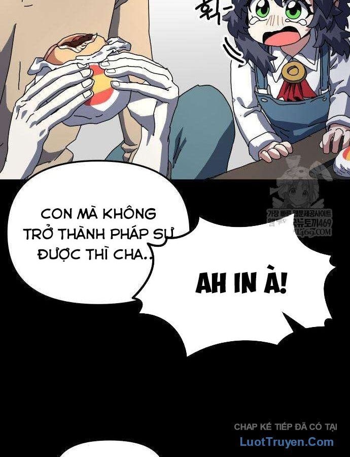 Chương Trình Đào Tạo Đại Pháp Sư - Ch.3 - Trang 51 - Asahi Truyen