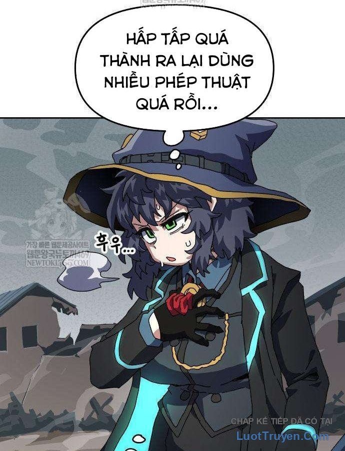 Chương Trình Đào Tạo Đại Pháp Sư - Ch.3 - Trang 69 - Asahi Truyen