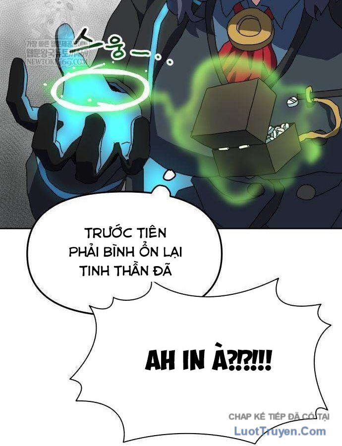 Chương Trình Đào Tạo Đại Pháp Sư - Ch.3 - Trang 73 - Asahi Truyen