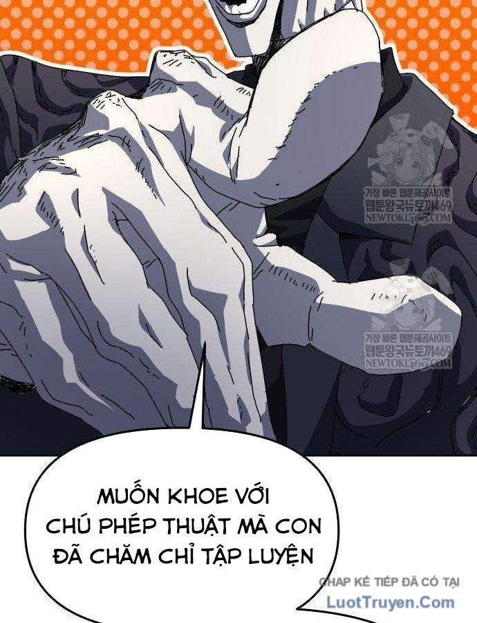 Chương Trình Đào Tạo Đại Pháp Sư - Ch.3 - Trang 77 - Asahi Truyen