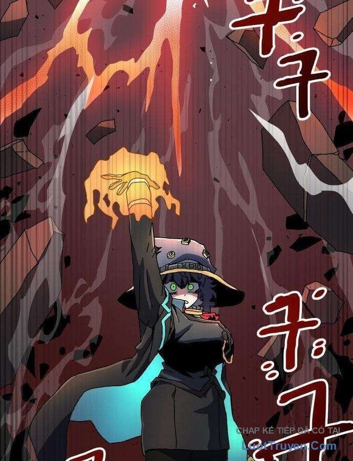 Chương Trình Đào Tạo Đại Pháp Sư - Ch.3 - Trang 118 - Asahi Truyen