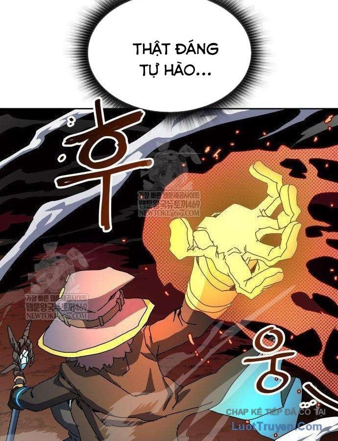 Chương Trình Đào Tạo Đại Pháp Sư - Ch.3 - Trang 127 - Asahi Truyen