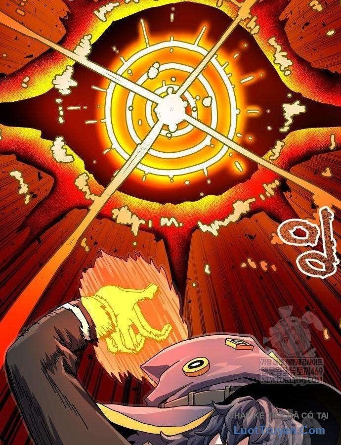 Chương Trình Đào Tạo Đại Pháp Sư - Ch.3 - Trang 134 - Asahi Truyen