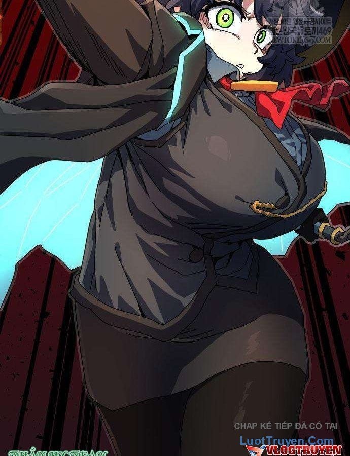 Chương Trình Đào Tạo Đại Pháp Sư - Ch.3 - Trang 135 - Asahi Truyen