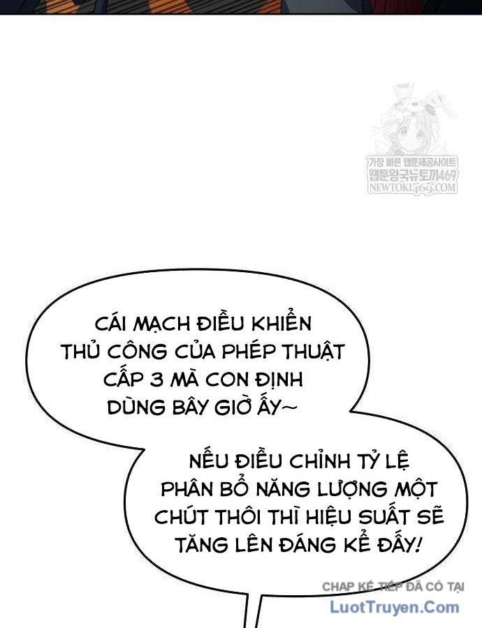 Chương Trình Đào Tạo Đại Pháp Sư - Ch.3 - Trang 139 - Asahi Truyen