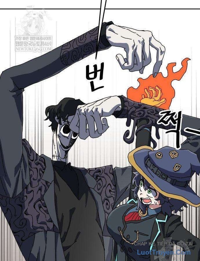 Chương Trình Đào Tạo Đại Pháp Sư - Ch.3 - Trang 140 - Asahi Truyen