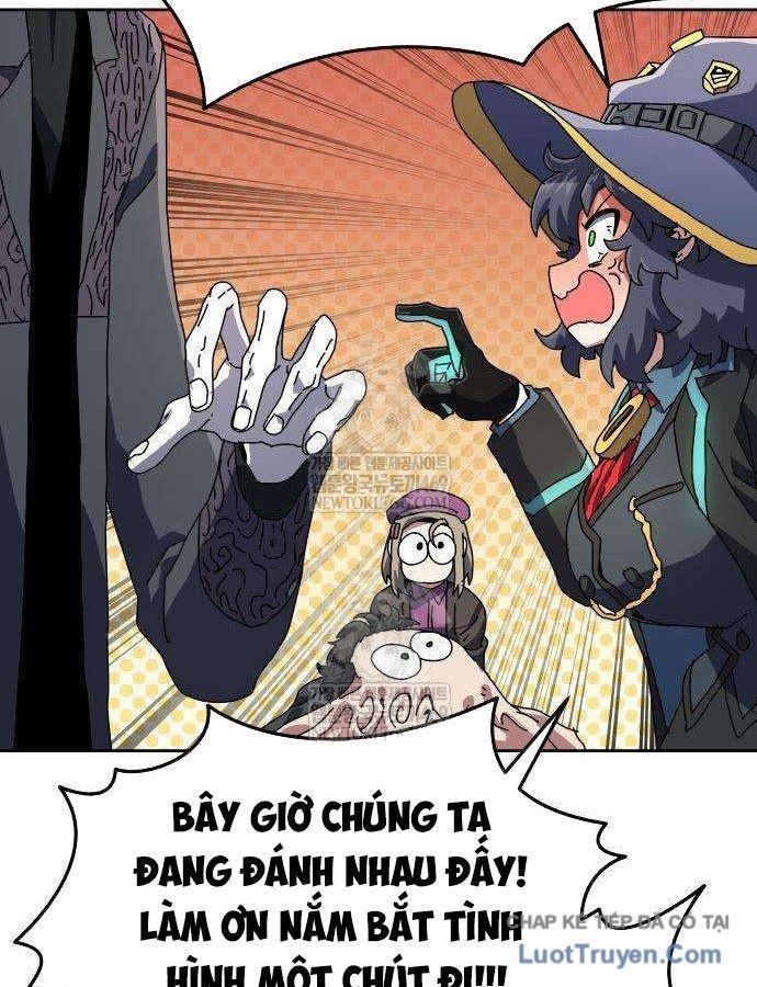 Chương Trình Đào Tạo Đại Pháp Sư - Ch.3 - Trang 150 - Asahi Truyen