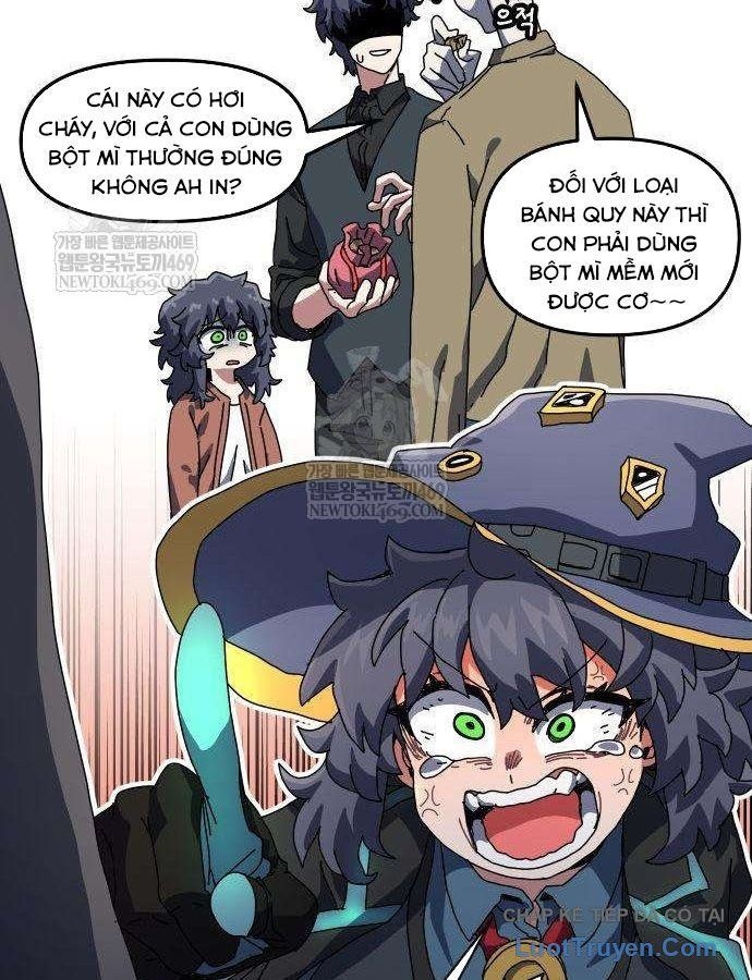 Chương Trình Đào Tạo Đại Pháp Sư - Ch.3 - Trang 152 - Asahi Truyen