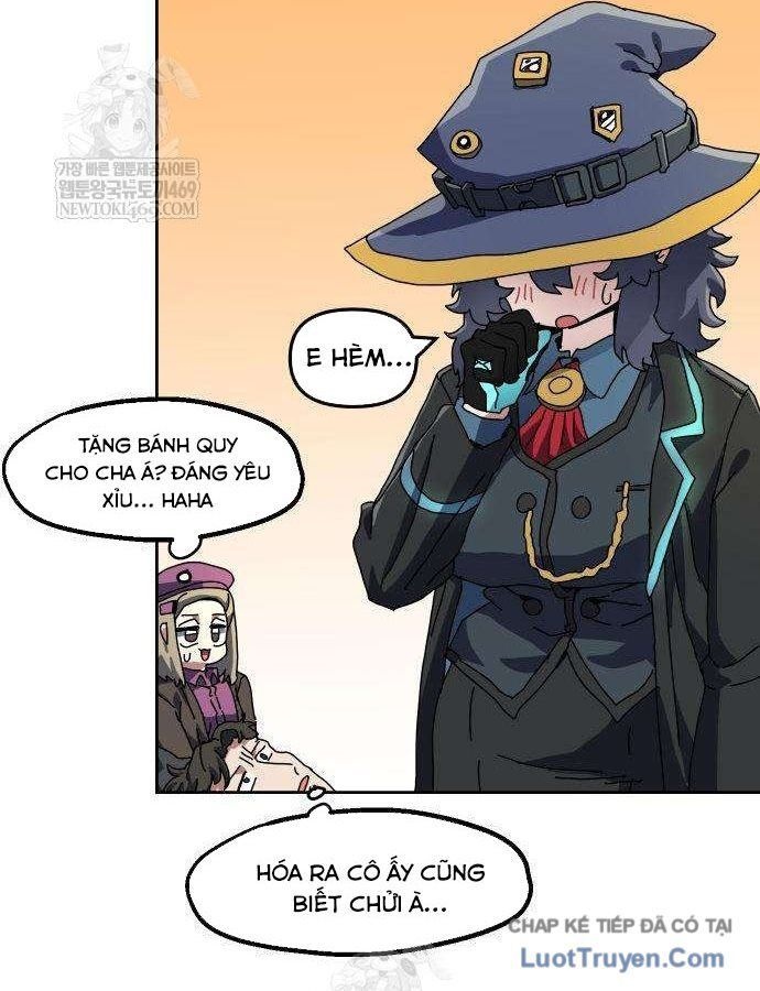 Chương Trình Đào Tạo Đại Pháp Sư - Ch.3 - Trang 157 - Asahi Truyen