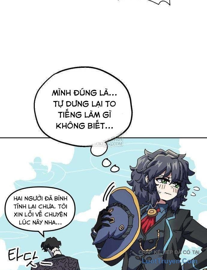 Chương Trình Đào Tạo Đại Pháp Sư - Ch.3 - Trang 160 - Asahi Truyen