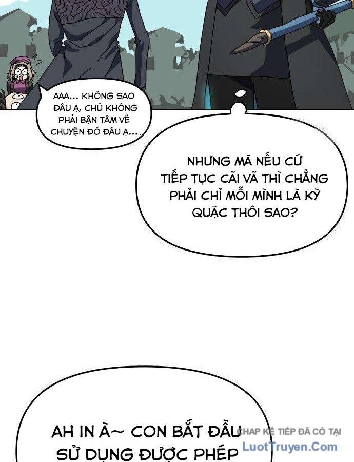 Chương Trình Đào Tạo Đại Pháp Sư - Ch.3 - Trang 161 - Asahi Truyen