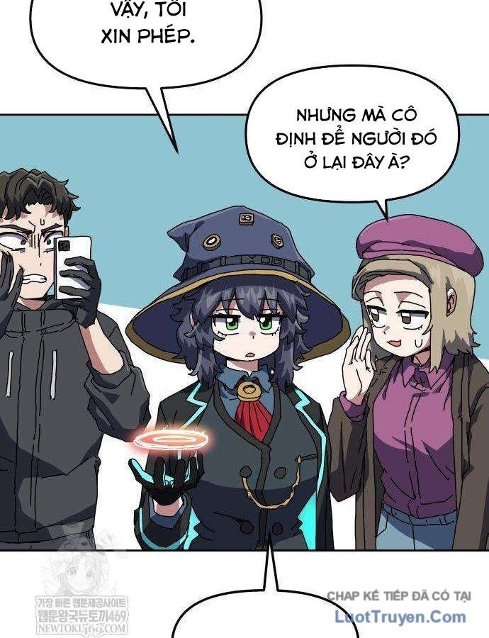 Chương Trình Đào Tạo Đại Pháp Sư - Ch.3 - Trang 177 - Asahi Truyen