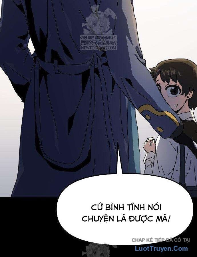 Chương Trình Đào Tạo Đại Pháp Sư - Ch.4 - Trang 4 - Asahi Truyen