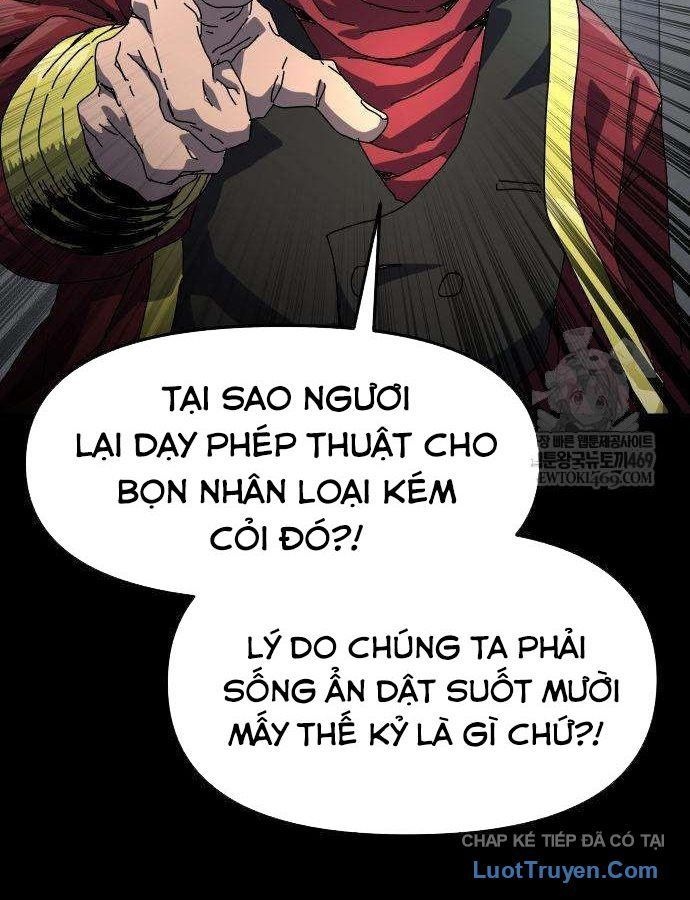 Chương Trình Đào Tạo Đại Pháp Sư - Ch.4 - Trang 6 - Asahi Truyen