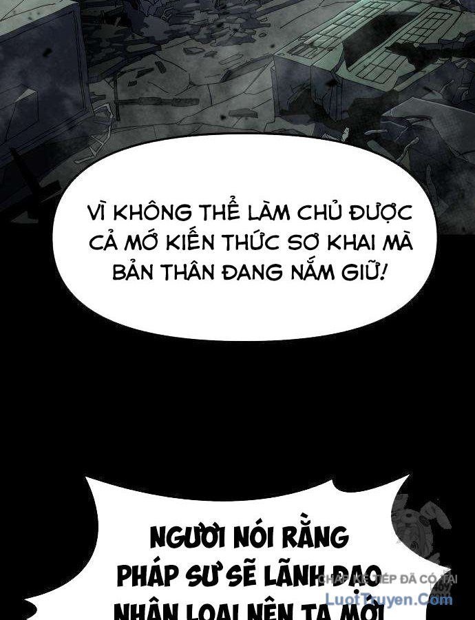 Chương Trình Đào Tạo Đại Pháp Sư - Ch.4 - Trang 8 - Asahi Truyen