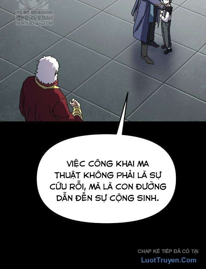 Chương Trình Đào Tạo Đại Pháp Sư - Ch.4 - Trang 14 - Asahi Truyen