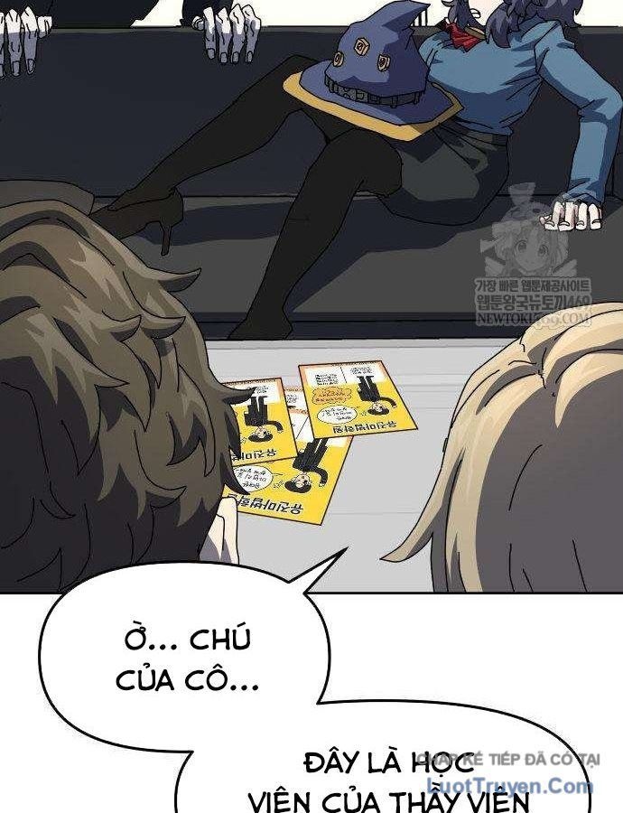 Chương Trình Đào Tạo Đại Pháp Sư - Ch.4 - Trang 40 - Asahi Truyen