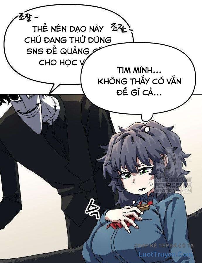 Chương Trình Đào Tạo Đại Pháp Sư - Ch.4 - Trang 45 - Asahi Truyen