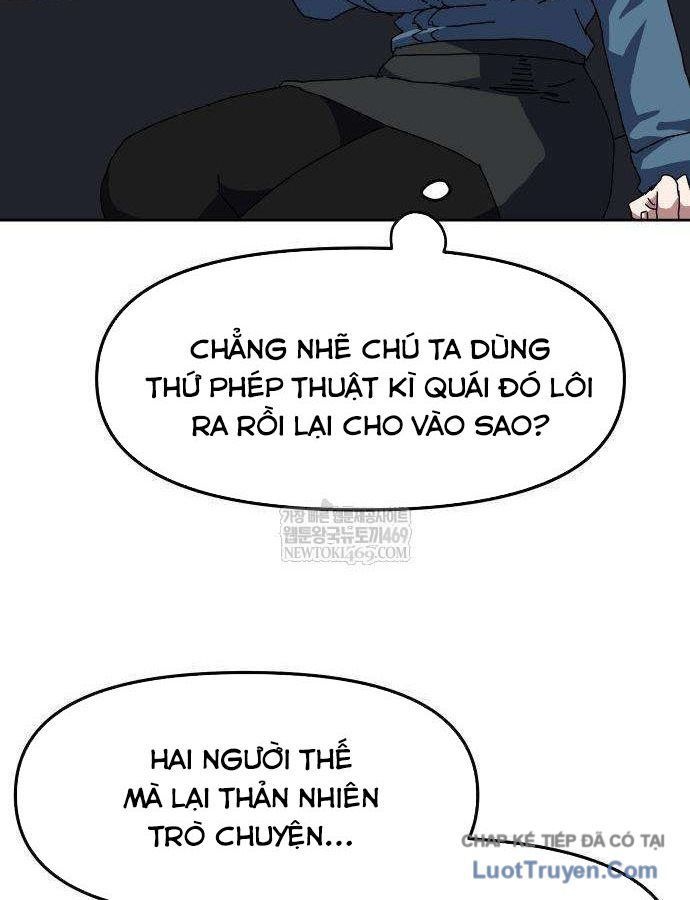 Chương Trình Đào Tạo Đại Pháp Sư - Ch.4 - Trang 46 - Asahi Truyen