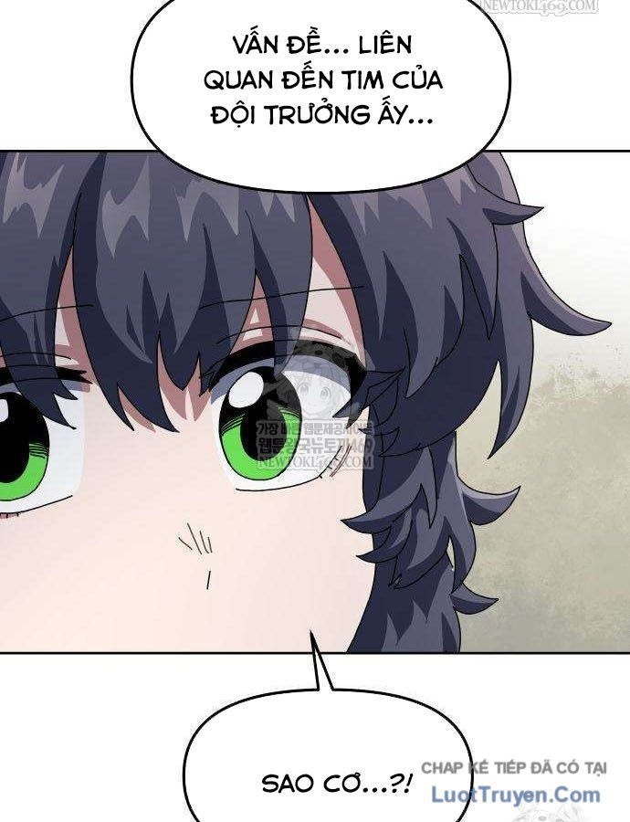 Chương Trình Đào Tạo Đại Pháp Sư - Ch.4 - Trang 51 - Asahi Truyen