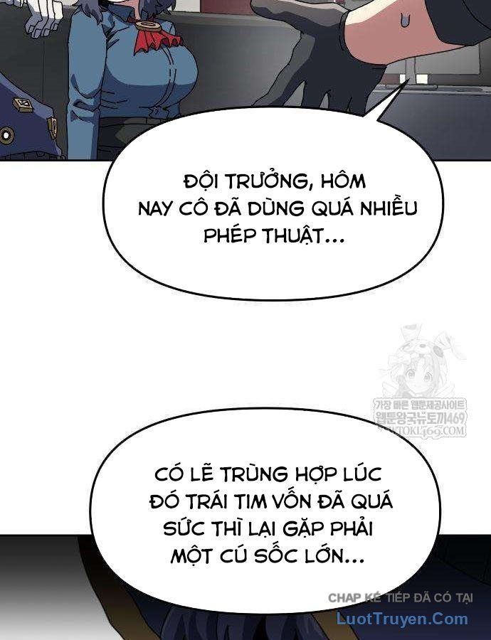 Chương Trình Đào Tạo Đại Pháp Sư - Ch.4 - Trang 53 - Asahi Truyen